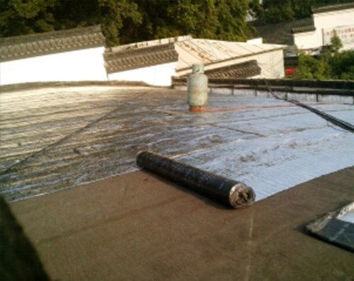 大兴区屋顶防水